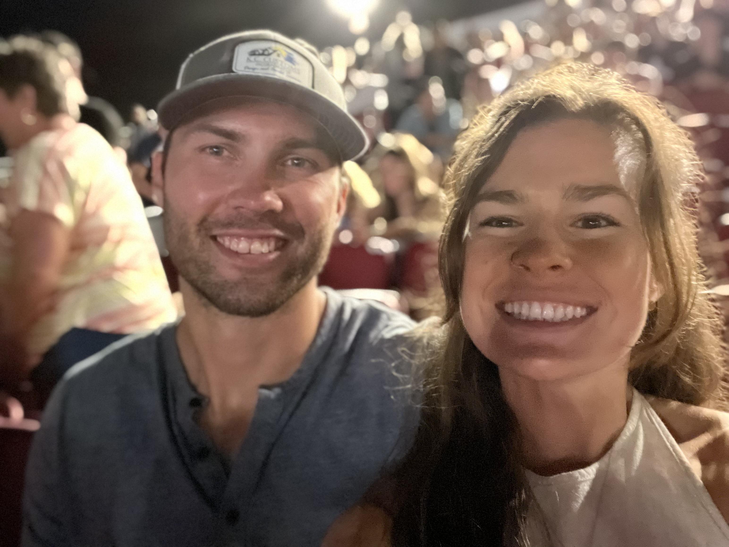 The Wedding Website of Kayla Heikes and Josh Thorpe