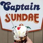 Captain Sundae