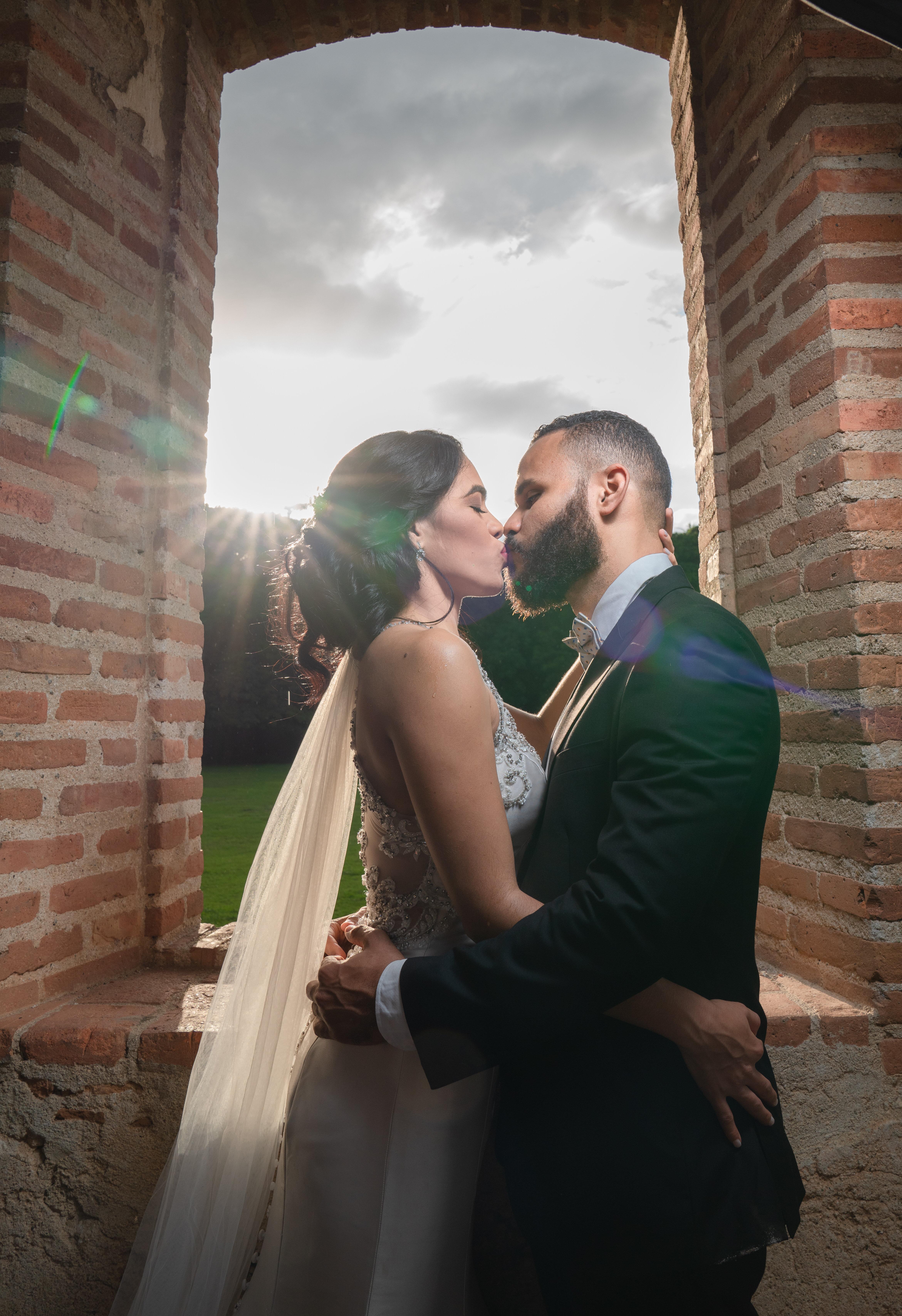 The Wedding Website of Yakeirys Sánchez and Jonás Sención