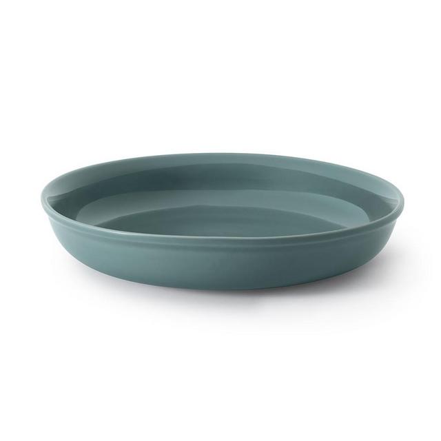 Pacifica Pasta Bowls, Set of 4, Turquoise