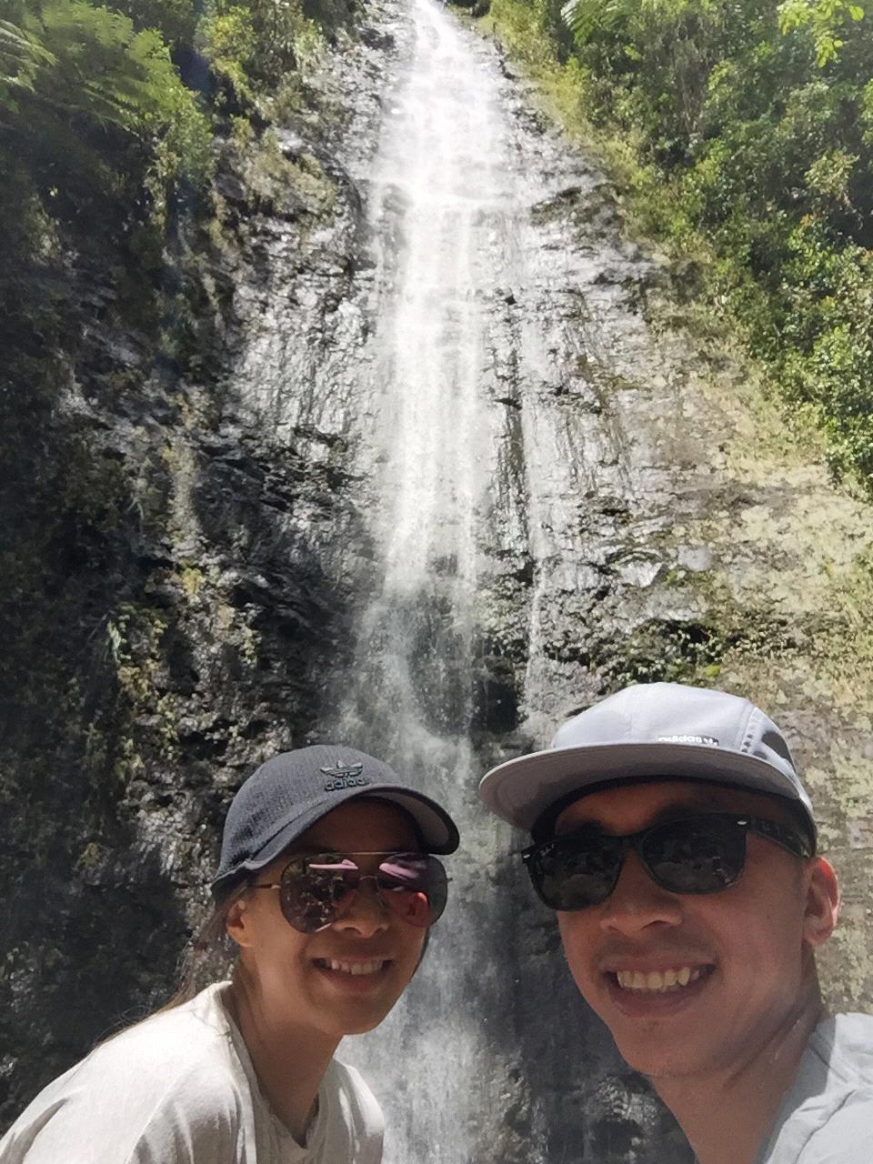 Hawaii