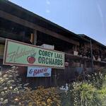 Hubbard's Corey Lake Orchards