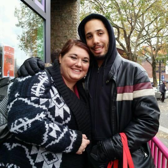 First trip to Portland!!!