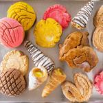 Panaderia La Baguette