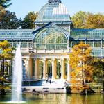 Parque El Retiro