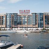 The Flats