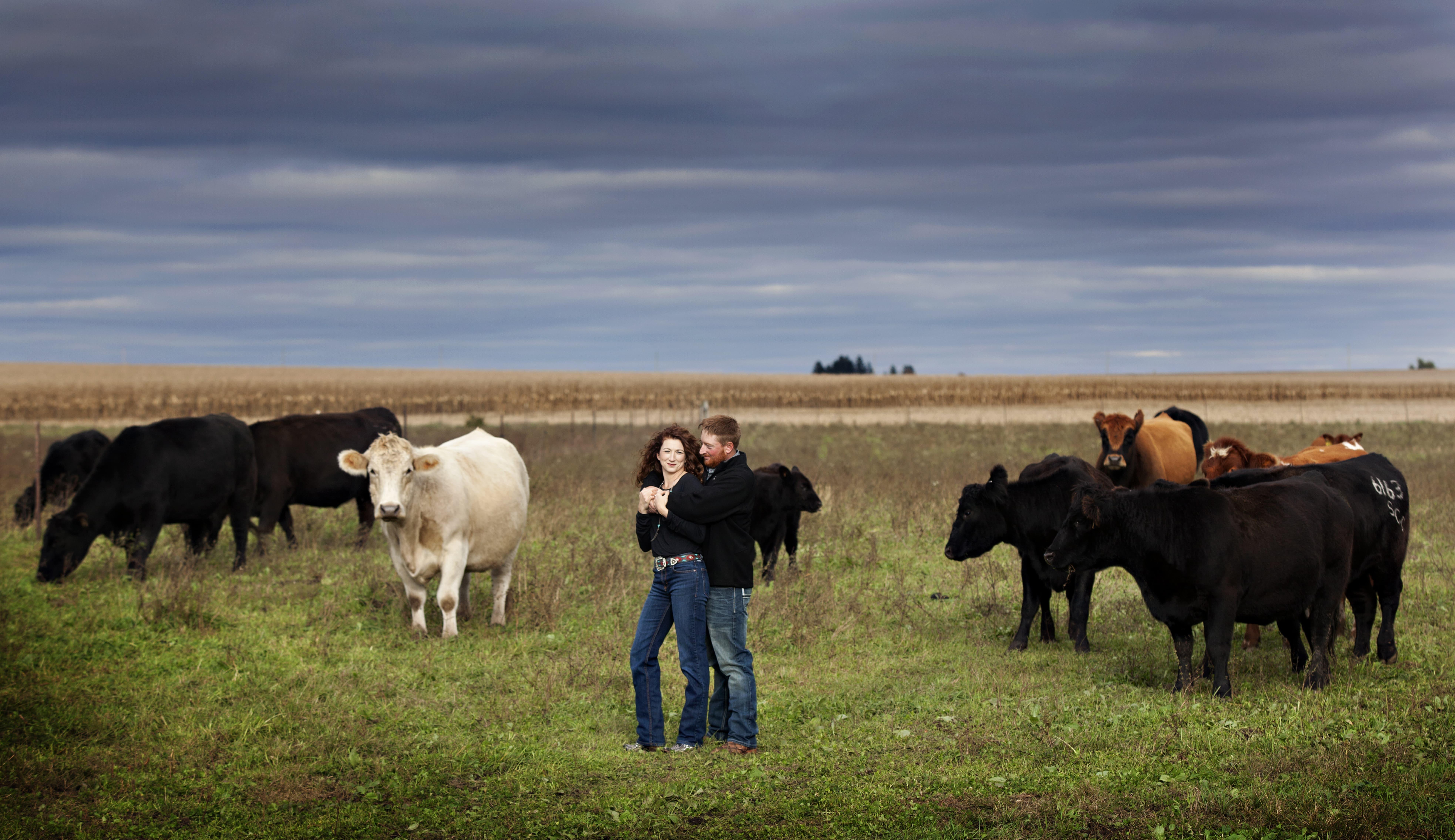 The Wedding Website of Lacey Pagel and Josh Zuck