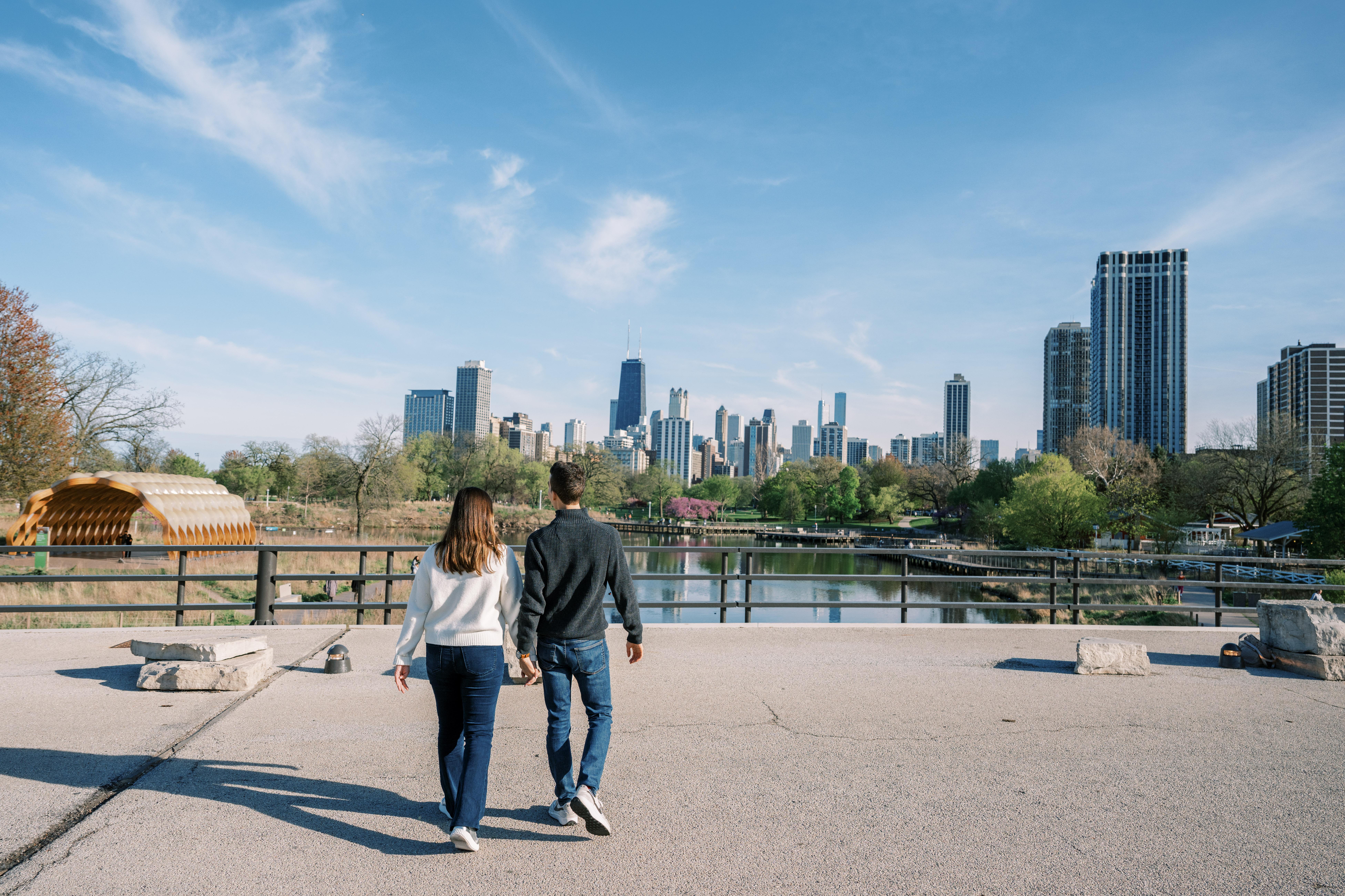 The Wedding Website of Jen Schonberger and Sam Brief