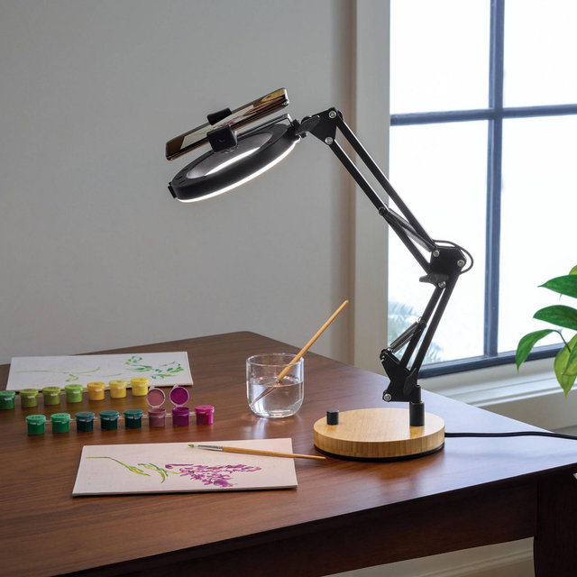Task Lamp "" - Threshold™