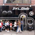 Jim's Steaks