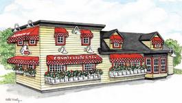 Peg's Countryside Cafe