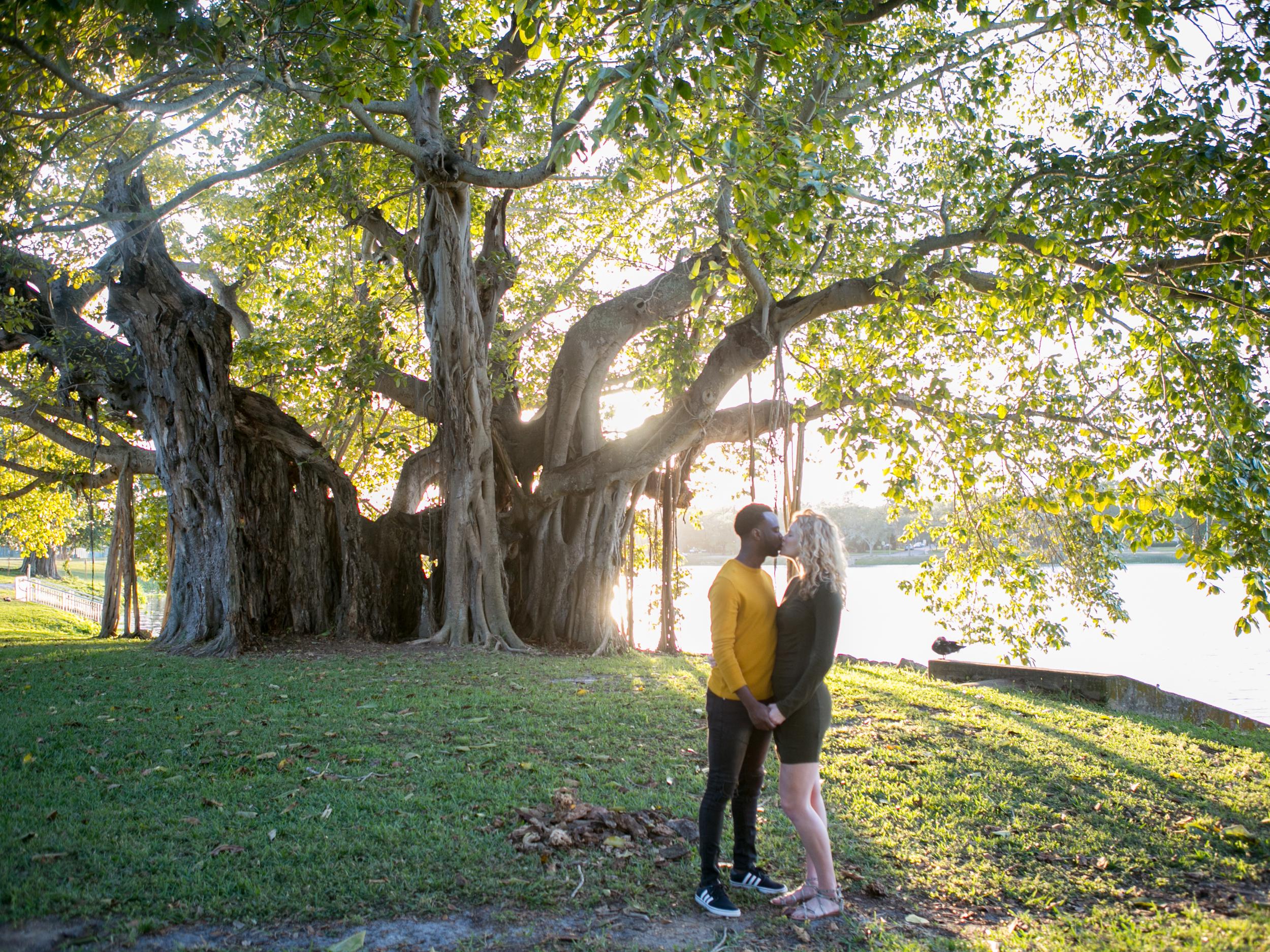 The Wedding Website of Michaela Corr and Kevon Hepburn