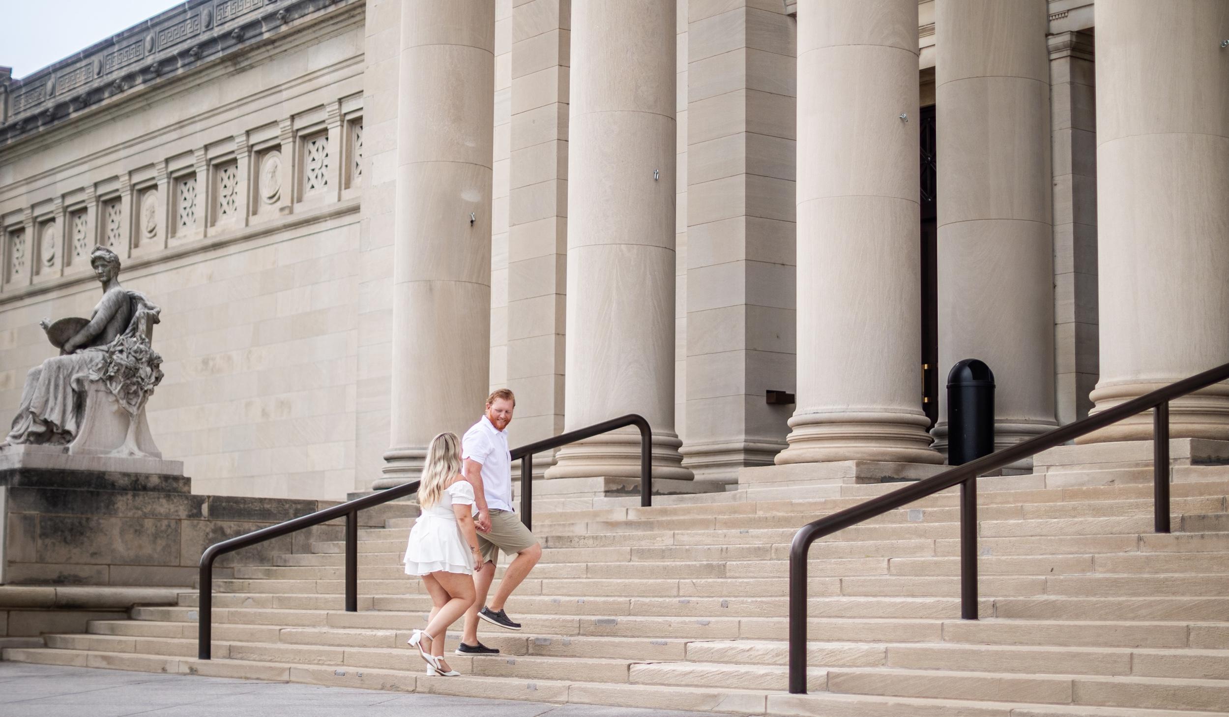 The Wedding Website of Amanda Brasher and Jordan Felax