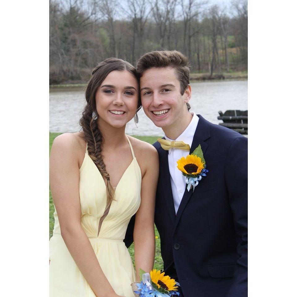 Prom 2019