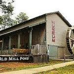 Old Mill Pond Museum