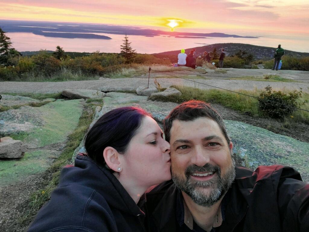 The Wedding Website of Michele Canning and Wayne Talmo