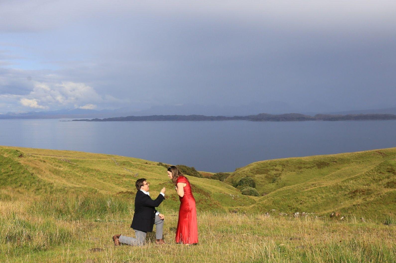 The Wedding Website of William Nolan and Caroline Haga