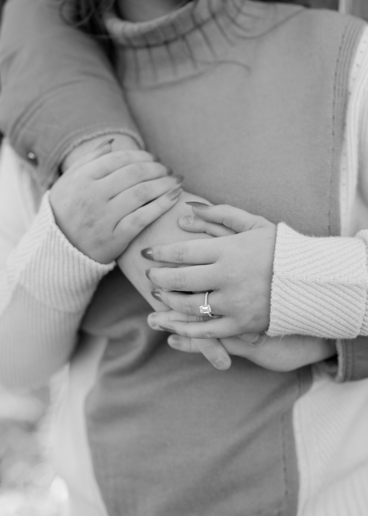 The Wedding Website of Meghan Todey and Caleb Hoenig