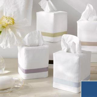 Lowell Tissue Box Cover