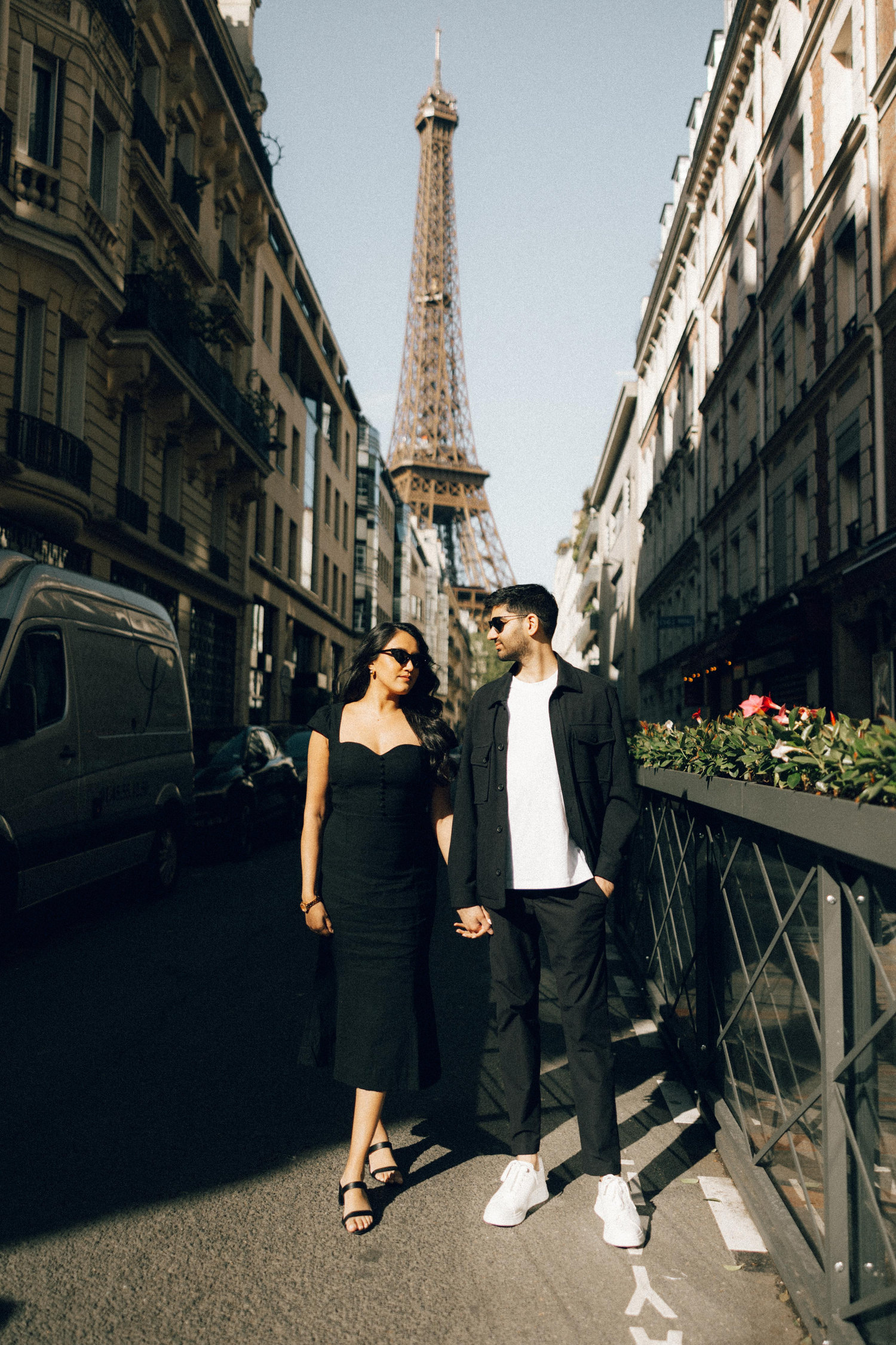 The Wedding Website of Jaymin Desai and Bianca Patel
