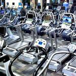 XSport Fitness