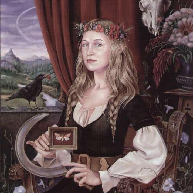 Ys by Joanna Newsome [Vinyl]