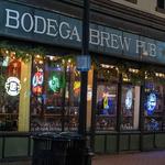 Bodega Brew Pub, Inc.