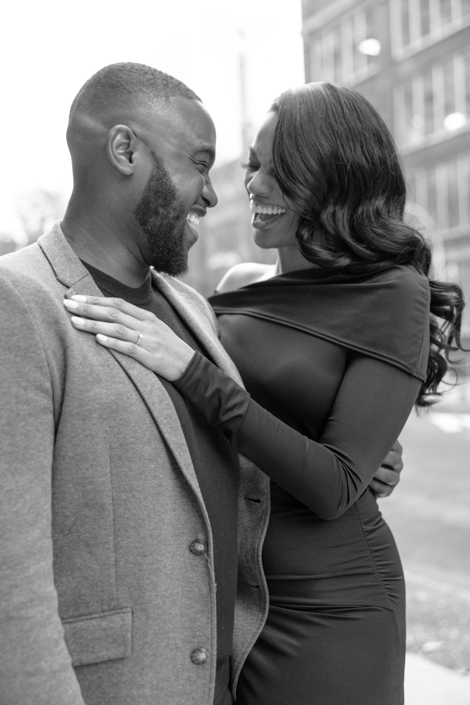The Wedding Website of David Pierre-Louis and LaShawnda Linnear