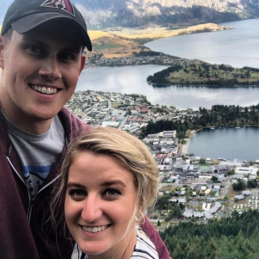 Queenstown, our favorite place in New Zealand!