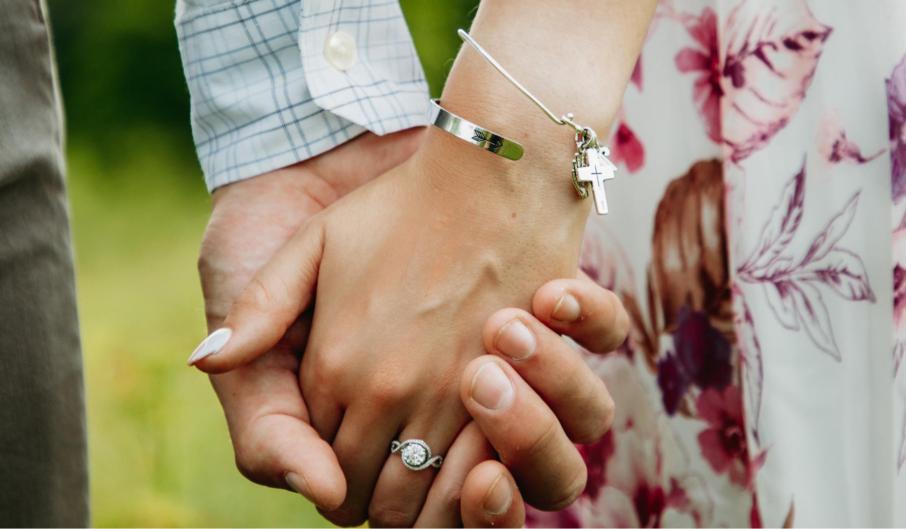 The Wedding Website of Kathryn Fazi and Matthew Shelton