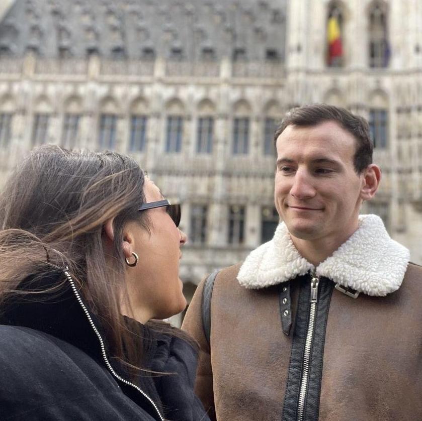 Belgium 2022