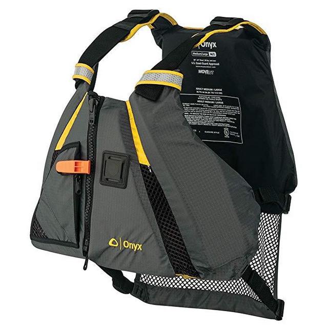 Onyx Dynamic Vest PFD