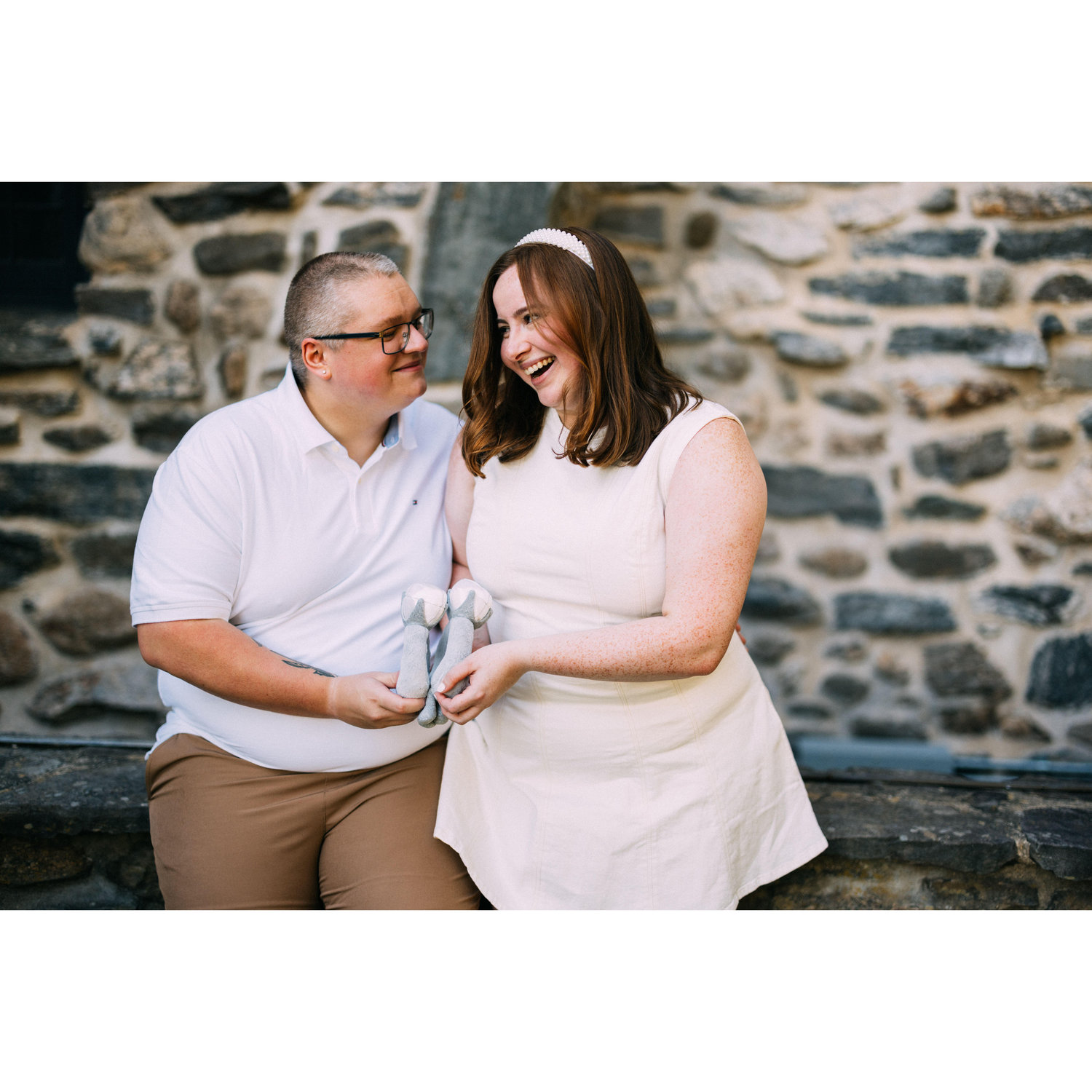 Engagement photos - September 2025