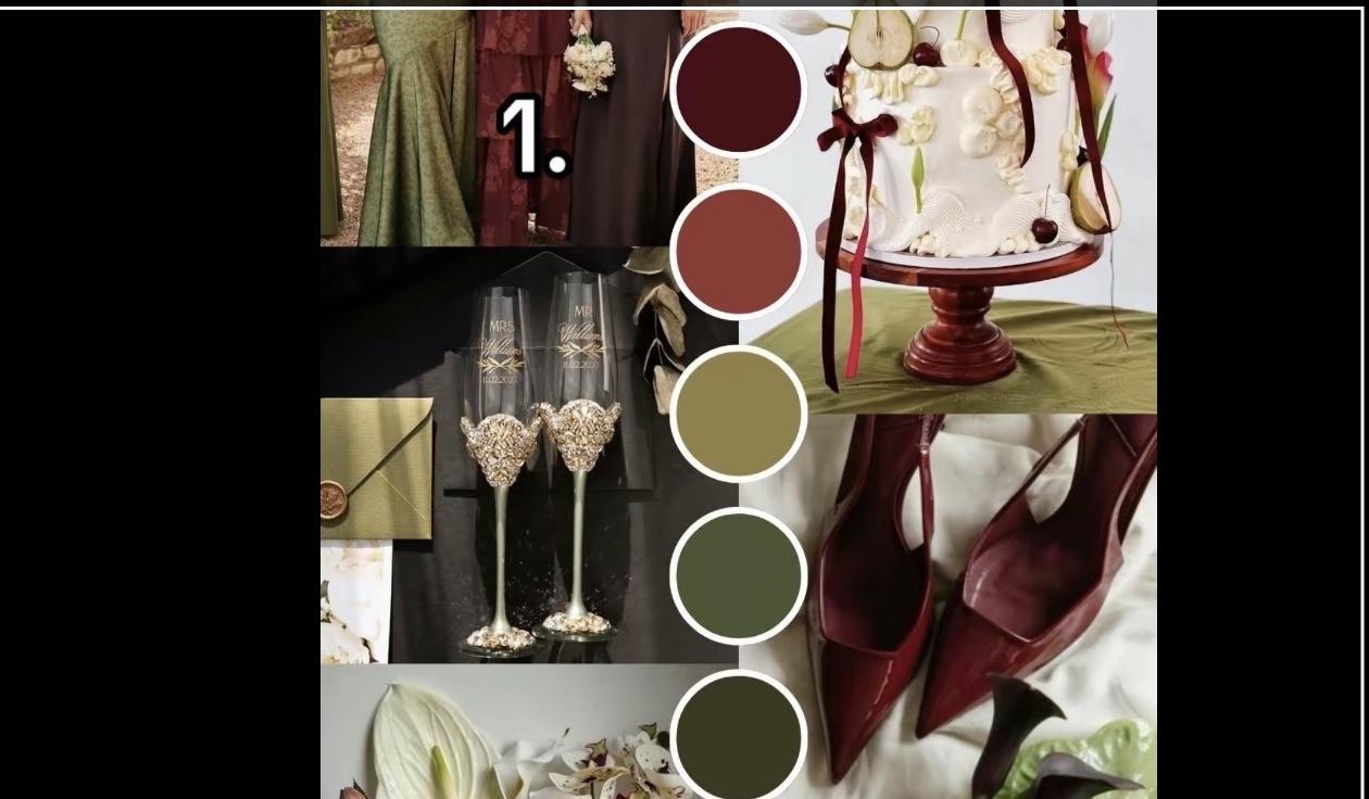 The Wedding Website of Sylvie C and Waldo B