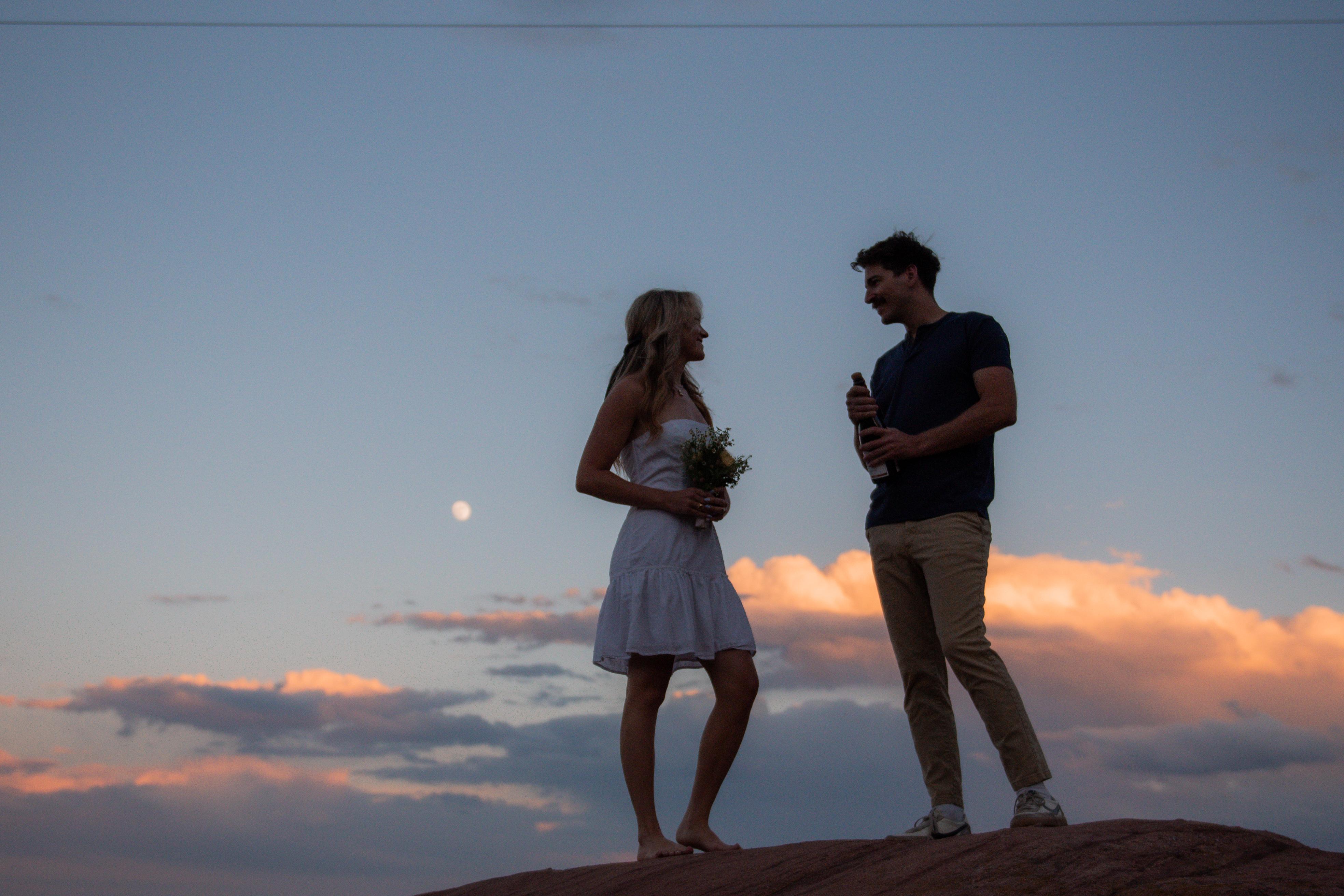 The Wedding Website of Caleb Rountree and Laura Sweatman