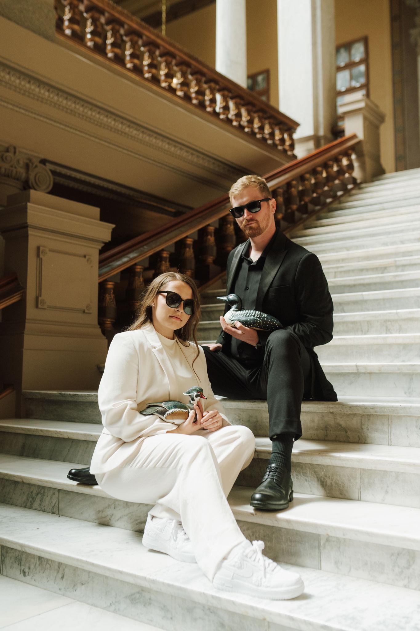 The Wedding Website of Ryann Davis and Storm Bingaman