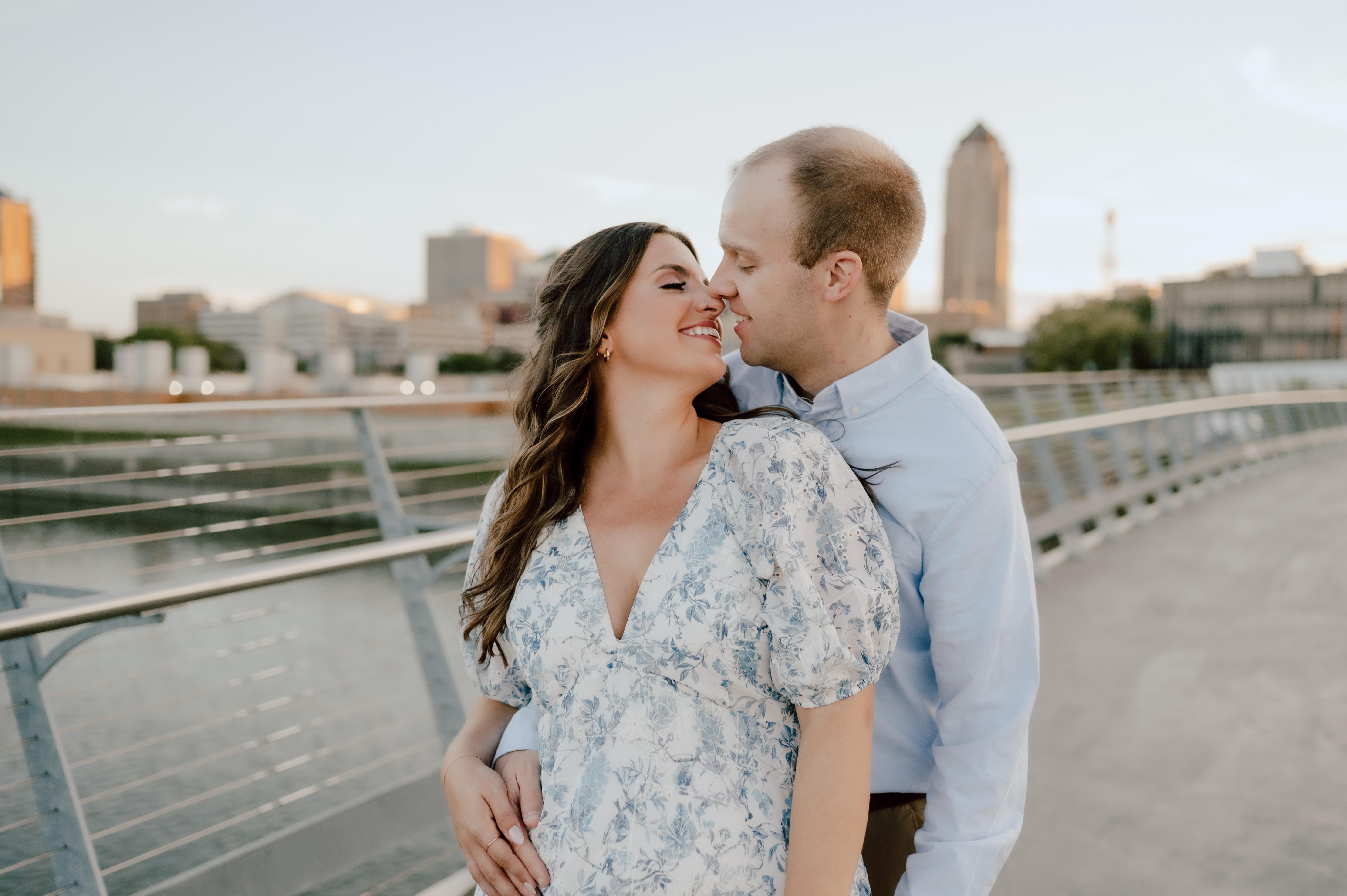 The Wedding Website of Ryan Doser and Emily Lavin