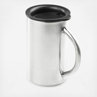 Glacier Stainless Steel Camp Cup