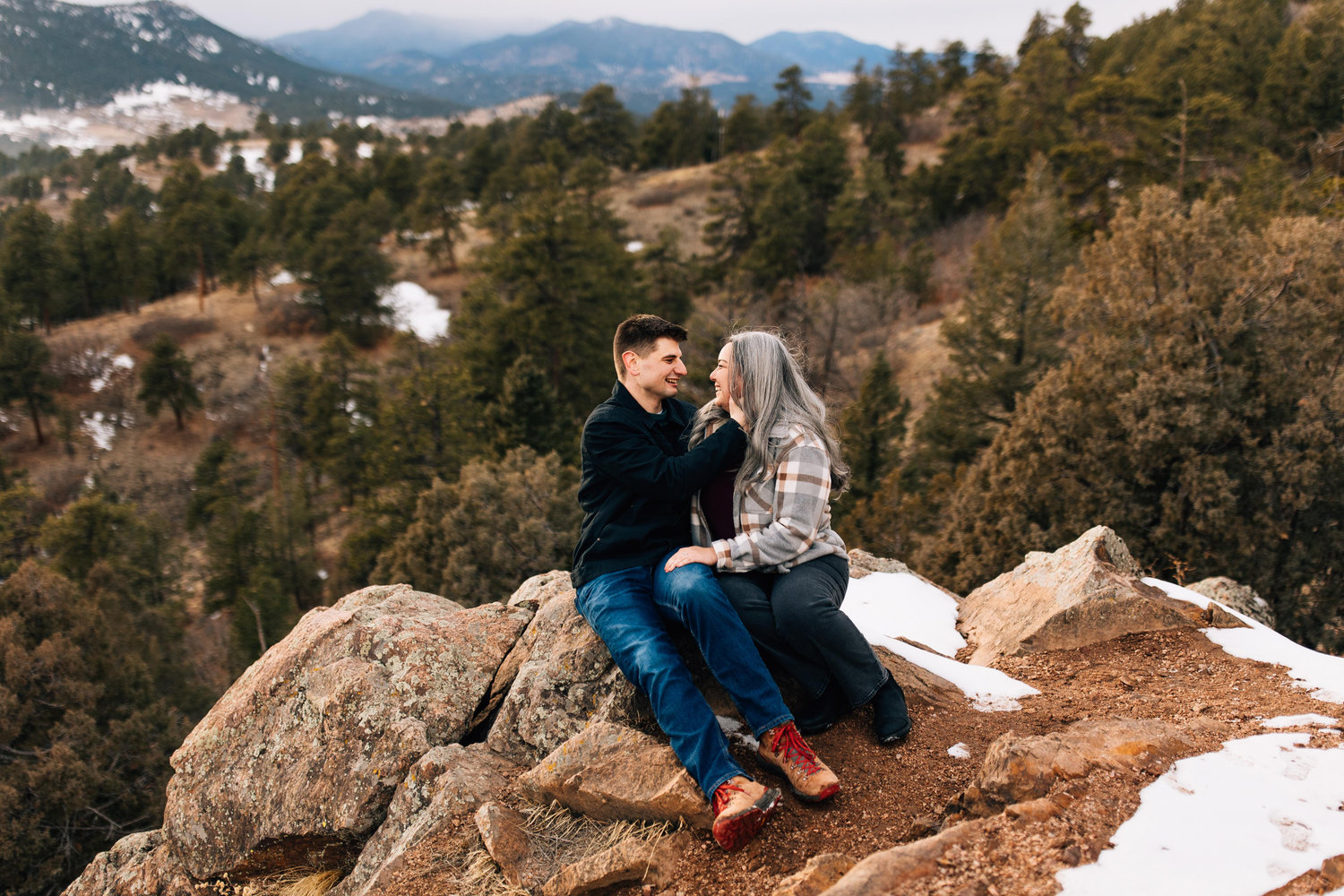The Wedding Website of Ben Kapp and Lindsey Rogers