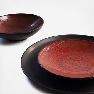 Zaghwan 3-Piece Place Setting, Service for 1