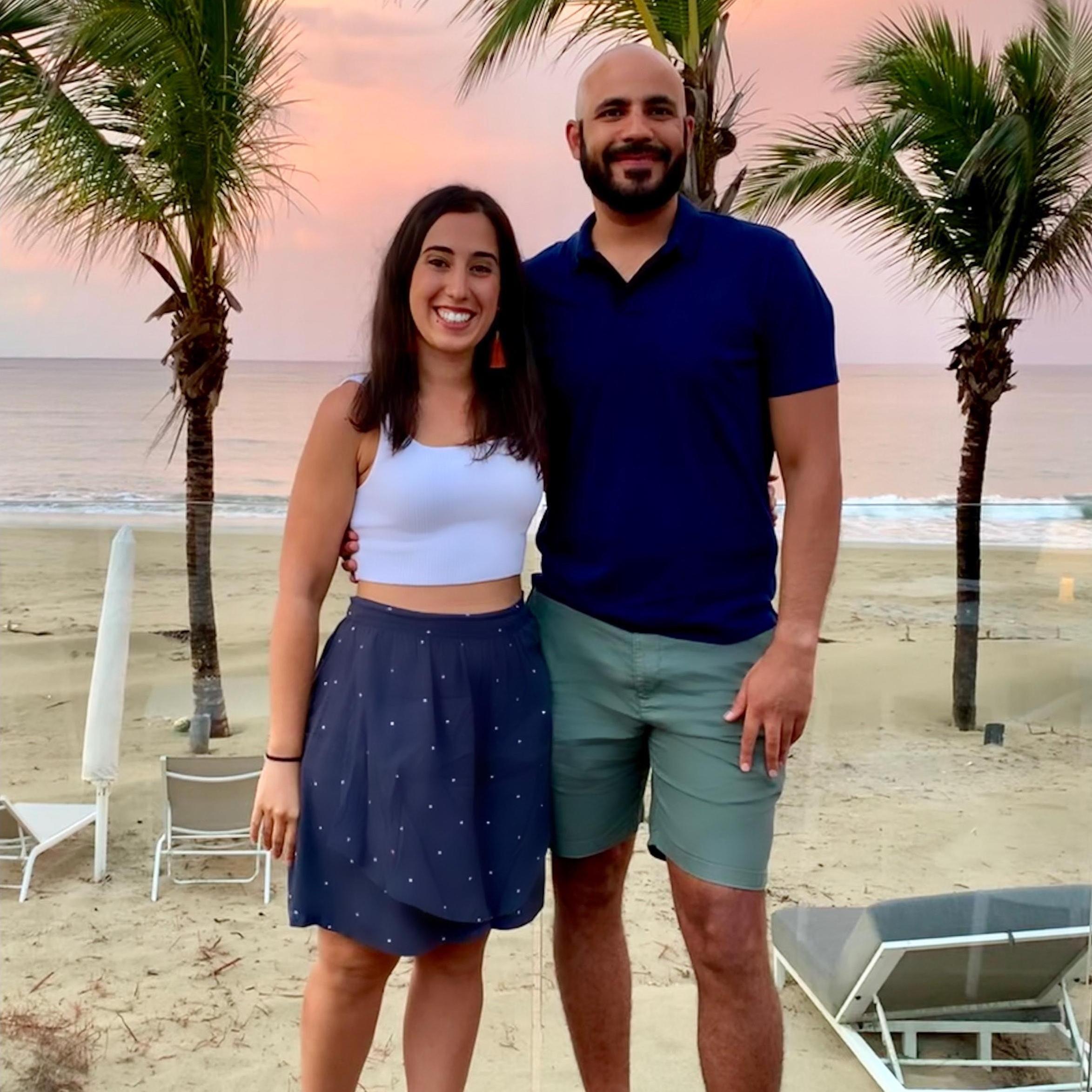 The Dominican Republic, June 2019.
