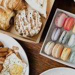 Antoinette Baking Co.