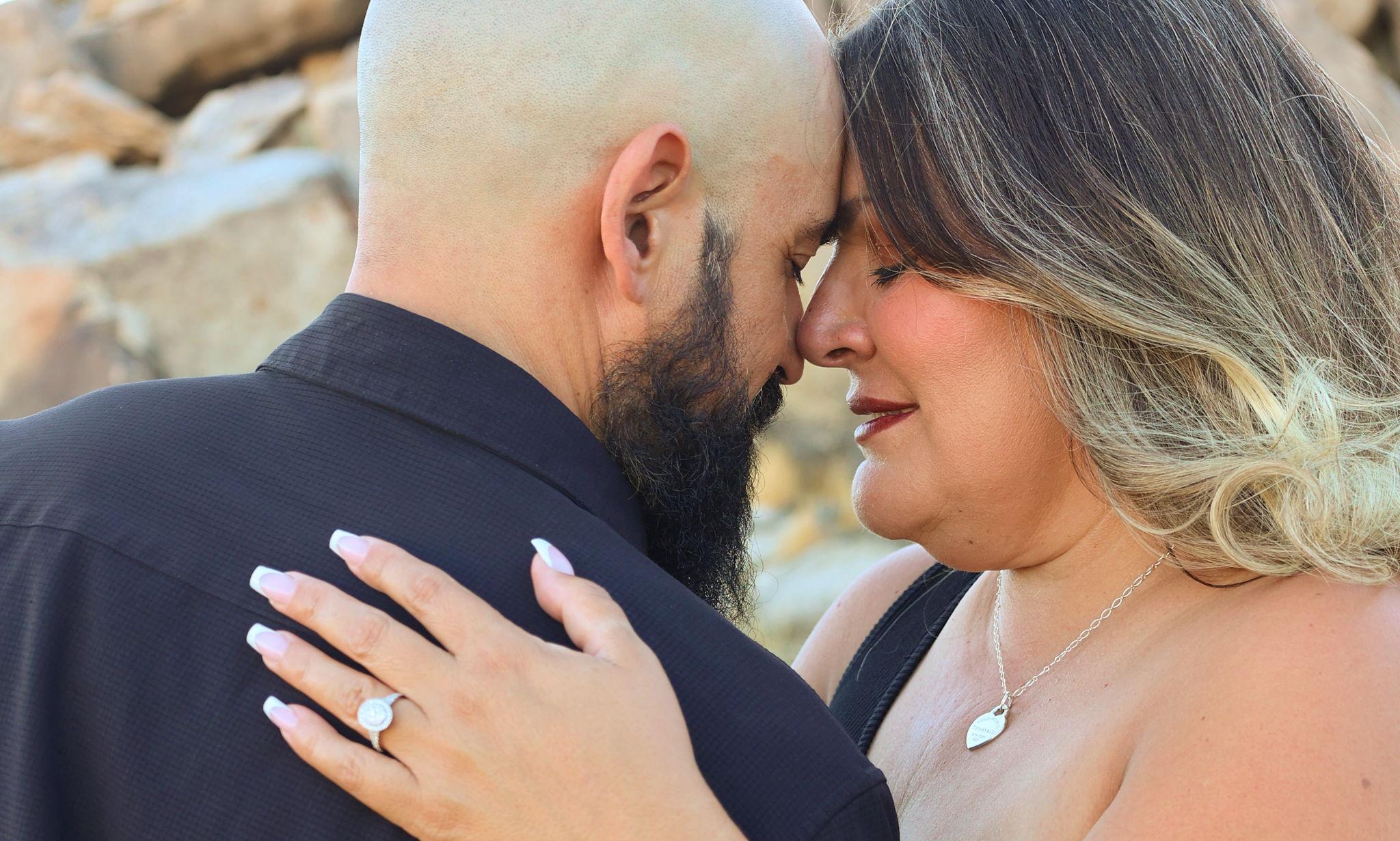 The Wedding Website of Yesenia Montes and Denver Quezada