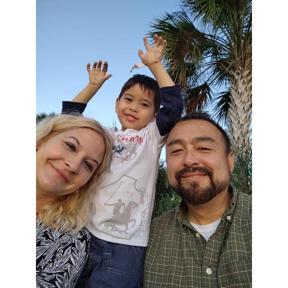 Family First