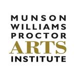 Munson-Williams-Proctor Arts Institute