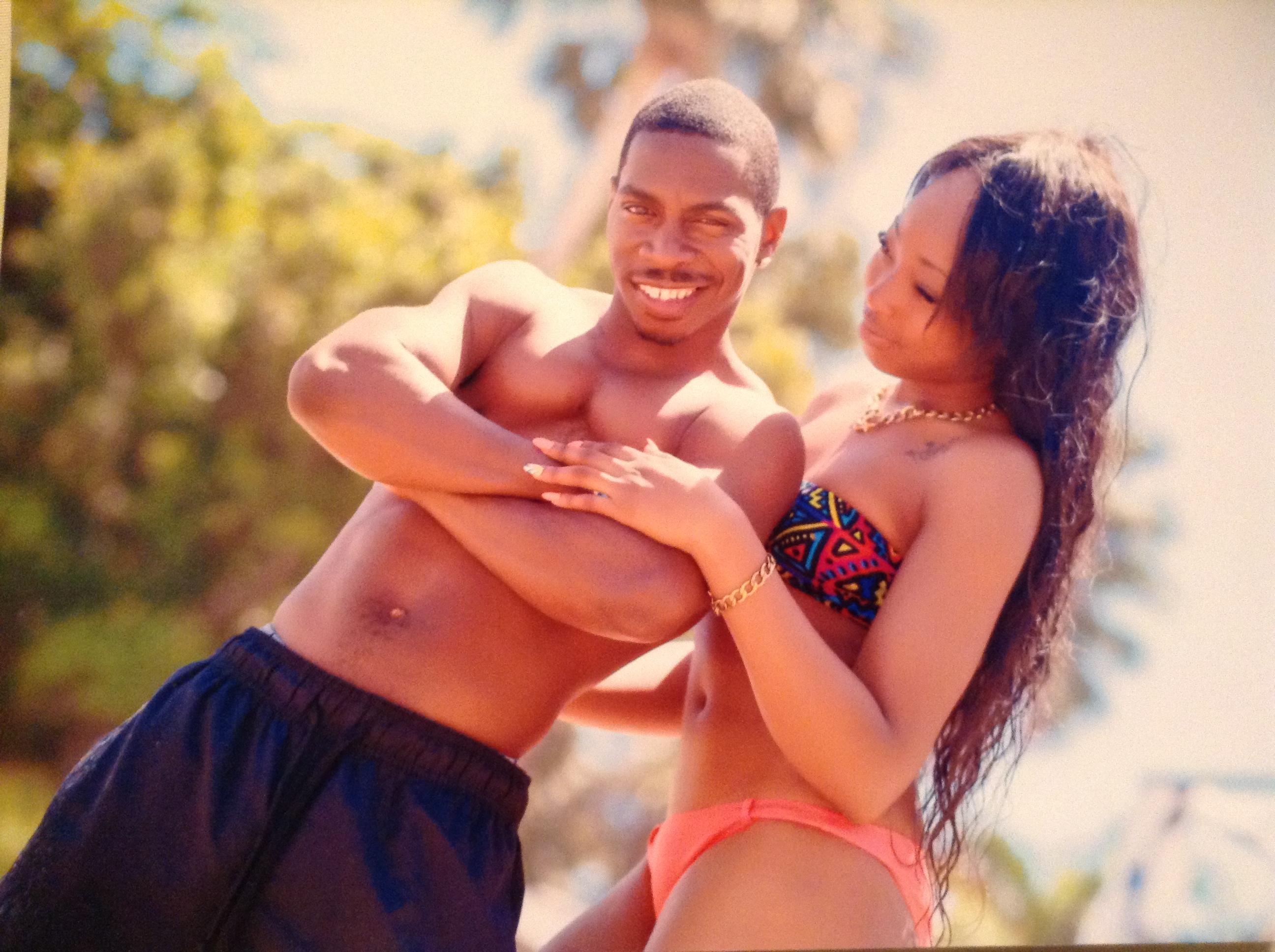 The Wedding Website of Shawna-Kay Porter and Rashawn Starke