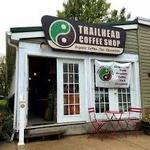Trailhead Coffee Shop