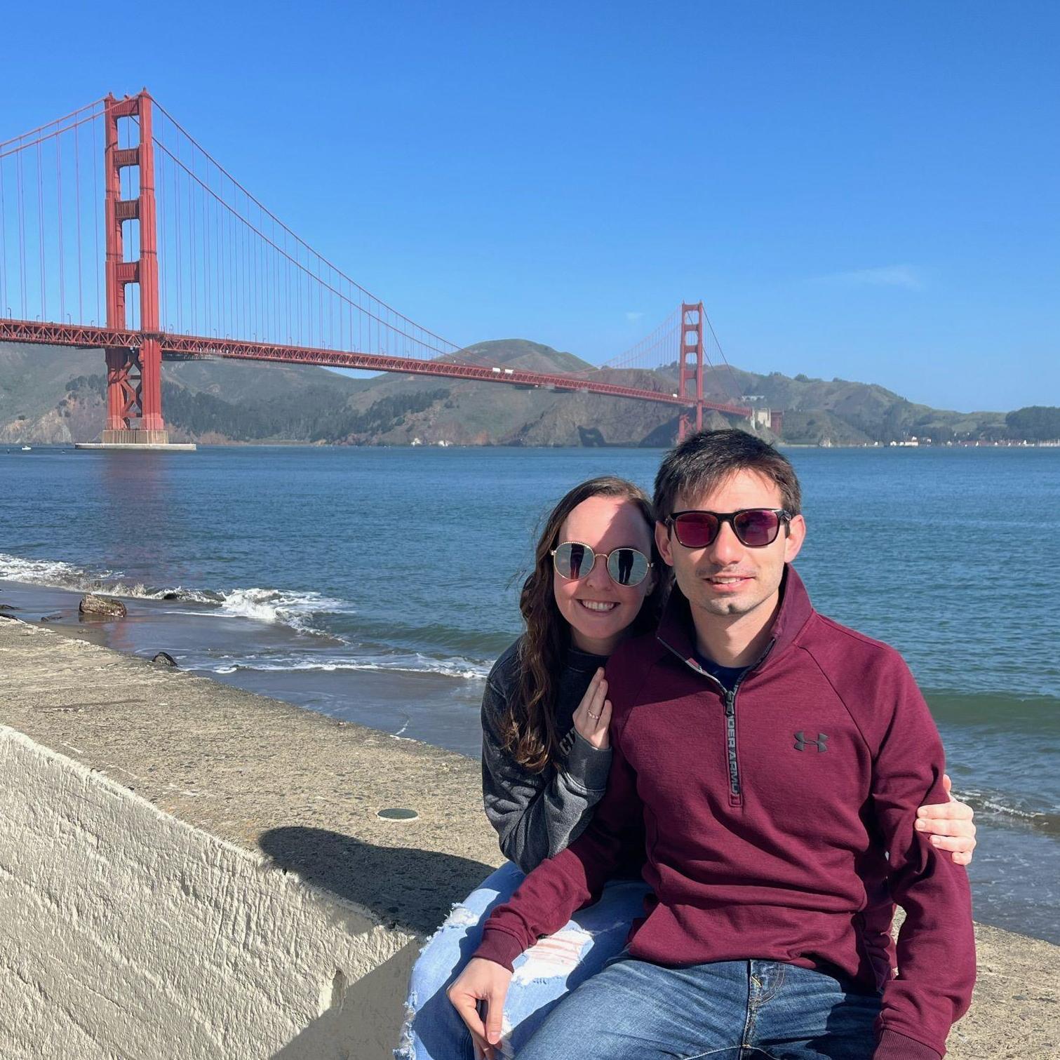 Trip to San Francisco