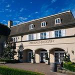 Kendall-Jackson Wine Estate & Gardens