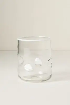 The Icon Juice Glass